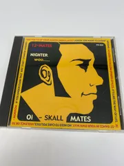 激レア　20周年記念配布限定　Oi-SKALL MATES　ソノシート　オイスカ 激レア 20周年記念配布限定 Oi-SKALL MATES ソノシート オイスカ