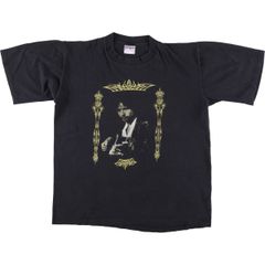 古着 90年代 オールスポーツ ALL SPORT BOB DYLAN ボブディラン バンドTシャツ バンT メンズL相当 ヴィンテージ/eaa565653