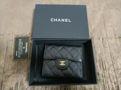 2024年最新】chanel カードケース 並行輸入の人気アイテム - メルカリ