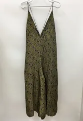 サクラ SACRA サロペット オールインワン 38 2502WS064