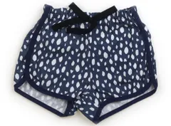 【ブリーズ/BREEZE】ショートパンツ 90サイズ 女の子【子供服・ベビー服】（1912569）