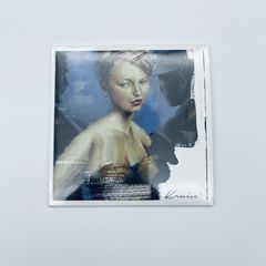 大清乾隆鯖山水花卉図紋碗  景徳鎮 陶磁器 装飾品 現代工芸品 美術品 置物 大清乾隆鯖山水花卉図紋碗 景徳鎮 陶磁器 装飾品 現代工芸品
