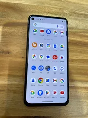 Y1034ジャンクSoftbankSIMロック解除済みPixel4a 128GB 楽天市場】pixel4a 本体（容量（内蔵ストレージ）128GB）の通販