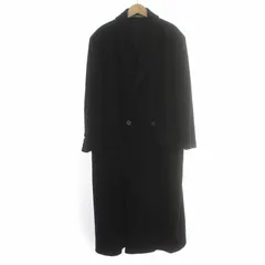 美品 イッセイミヤケ メン チェスターコート アウター 10-25020607