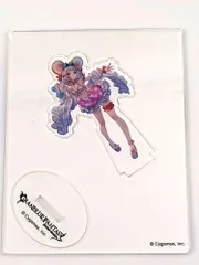 アクリルフレーム アクリルスタンド ビカラ Amazon.co.jp: グラブルEXTRAフェス2024 アクリルフレーム