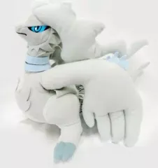 ポケットモンスター ポーズチェンジぬいぐるみ レシラム　ゼクロム img61940874.jpg