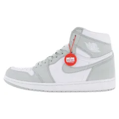 NIKE (ナイキ) WMNS AIR JORDAN 1 HIGH OG SEAFOAM CD0461-002 ウィメンズ エアジョーダン1 ハイシーフォームスニーカー ホワイト US11.5/28.5cm
