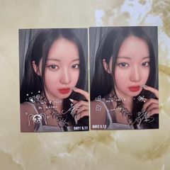 BTS サノク ジン Butter  777 人weverse 限定 トレカ BTS サノク ジン Butter 777 人weverse 限定 トレカ BTS サノク ジン