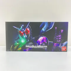 2025年最新】csmダブルドライバー ver.1.5 風都探偵 editionの