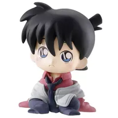 【中古】トレーディングフィギュア 1.工藤新一 「名探偵コナン ちぢませ隊7」