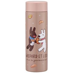 POLARBEARSFAM ステンレスボトル 2本セット - メルカリ