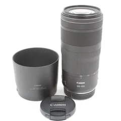 2023年最新】rf100-400mm f5.6-8 is usmの人気アイテム - メルカリ