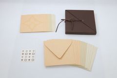 ルイヴィトン レターセット LOUIS VUITTON 文具