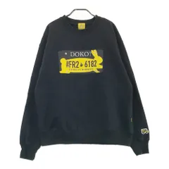 FR2 スウェット センターアーチロゴ希少デザイン FR2 スウェット センターアーチロゴ希少デザイン