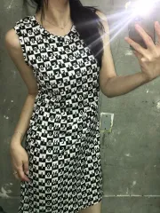 2025年最新】Fendi レディース ミニワンピースの人気アイテム