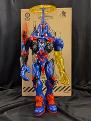 2025年最新】kaiju one エヴァンゲリオンの人気アイテム - メルカリ