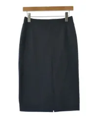 UNITED ARROWS ひざ丈スカート レディース 【古着】【中古】【送料無料】