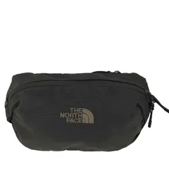 ザノースフェイス THE NORTH FACE Orion 3  オリオン ウエストバッグ 3L メンズ 表記無 