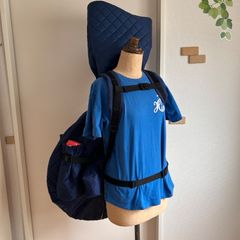 型紙☆リュック型一輪車カバー用 - メルカリ