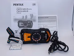 2023年最新】pentax optio wg-2の人気アイテム - メルカリ