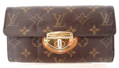 【微美品】LOUIS VUITTON ヴィトン モノグラム エトワール 長財布 楽天市場】ルイ・ヴィトン 財布 モノグラムエトワールの通販