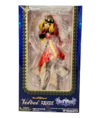 やまと オーディンスフィア フィギュア ベルベット YAMATO