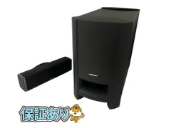 2025年最新】Bose cinemate 15の人気アイテム - メルカリ 