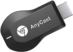 SD-27 Anycast M9 Plus ドングルレシーバー HDMI WiFiディスプレイ iOS Android Windows MAC OSシステム通用 モード交換不要 Google chromecastのサムネイル