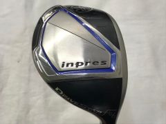 【最短翌日発送】inpres DRIVESTAR | 23 | R | SPEEDER NX for YAMAHA M423u | 中古 | ユーティリティ | ヤマハ