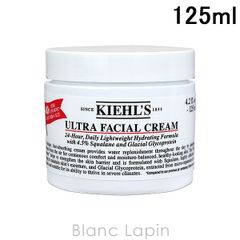 キールズクリームUFC/125ml/スペシャルエディション☆試供品3点付き
