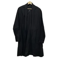 kazuyuki kumagaiカズユキクマガイ　変形シワ加工ジャケット　黒色1 kazuyuki kumagaiカズユキクマガイ 変形シワ加工ジャケット 黒色1 2025