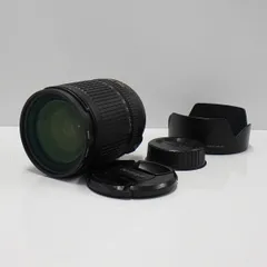 2024年最新】交換レンズ 中古 nikon ニコン af－s dx 18－300mm f3．5