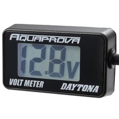 デイトナ(Daytona) AQUAPROVA (アクアプローバ) バイク用 電