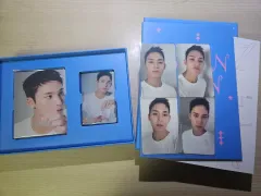 ミンギュ(MINGYU) BEST ベスト アルバム CARAT盤 カラット盤 全メンバー 未開封 SEVENTEEN(セブンティーン・セブチ) svt