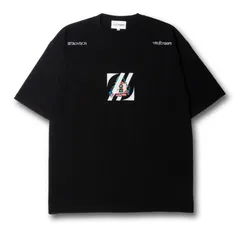VAULT ROOM DEVIL Tシャツ XLサイズ DEVILTEEBLK.jpg?v=1725847409&