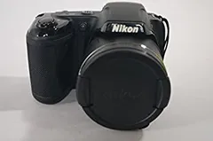 ☆人気シリーズ☆ニコン Nikon クールピクス L340　SDカード付 Amazon | NIKON COOLPIX 2048万画素 光学28倍ズーム L340