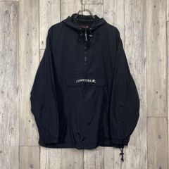 Coleman ナイロンアノラックパーカー - メルカリ