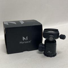 Marsace マセス FB-1 自由雲台 プレート付 - メルカリ