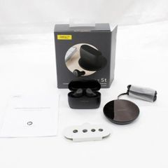 Jabra ジャブラ 完全ワイヤレスイヤホン Connect 5t コネクト 5t ワイヤレス充電パッド付属☆◎85◎◆0/1
