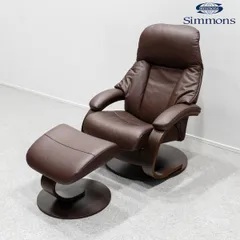 展示品】SIMMONS シモンズ Fjords Alfa C-base フィヨルド アルファ C