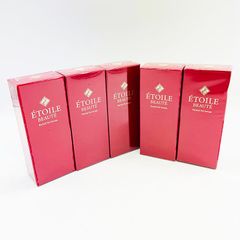 新品・未開封 エトワールボーテ 薬用ホワイトニングゲルLA 50g×10個