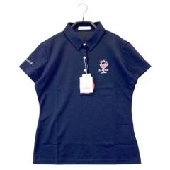 新品 adabat アダバッド ハローキティ ポロシャツ - メルカリ