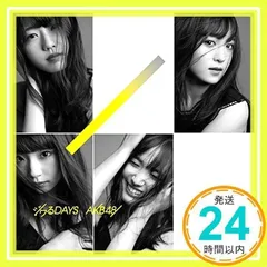 2026年最新】AKB48 ジワるDAYS 通常盤の人気アイテム - メルカリ