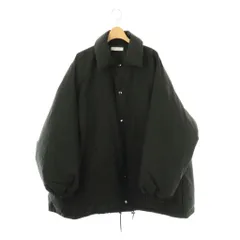 2025年最新】calux puffer coachの人気アイテム - メルカリ