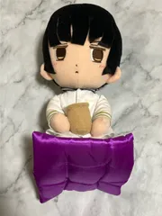 ヘタリア にほろいど 日本 ぬいぐるみ キャラもふ ぬい キャラもふ ヘタリア Axis Power 日本 ぬいぐるみ[アオシマ]《在庫切れ》