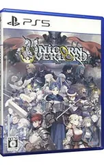 PS5/ユニコーンオーバーロード