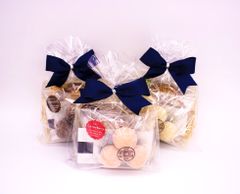 焼き菓子3種　ラッピングセット