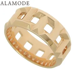 TIFFANY&Co.(ティファニー) ティファニーT トゥルー リング 67997018  