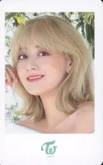 【中古】コレクションカード(女性) TWICE/ジヒョ/「#TWICE3」リリース記念グッズ フォトカードセット