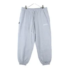 PUMA (プーマ) スウェットパンツ 538261-04 グレー
